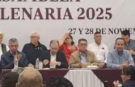 CTM Sonora realiza asamblea plenaria; analizan temas de inters para los trabajadores