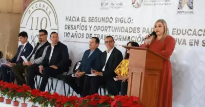 Escuela Normal del Estado de Sonora