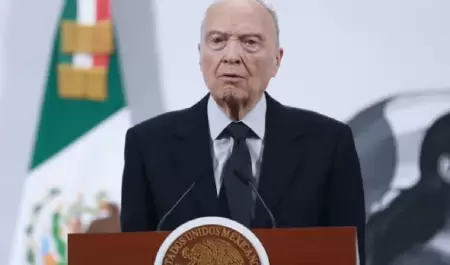 Alejandro Gertz Manero