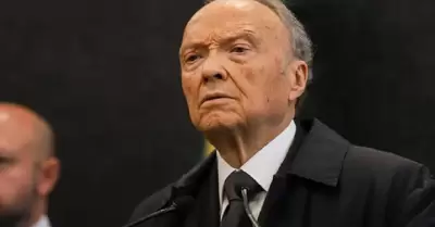 Alejandro Gertz Manero