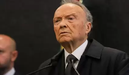 Alejandro Gertz Manero