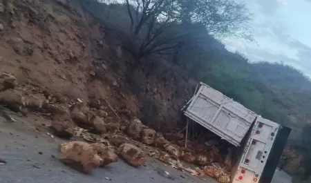 Carretera Hermosillo-Ycora