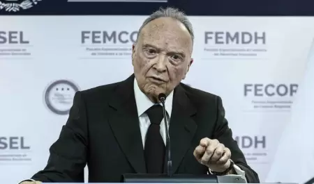 Alejandro Gertz Manero