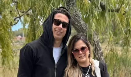 Mariana Echeverra, scar Jimnez