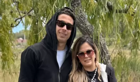 Mariana Echeverra, scar Jimnez