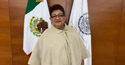 Ernestina Godoy