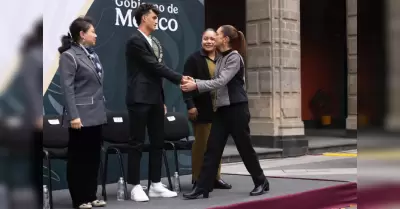 Premio Nacional de Deportes 2025