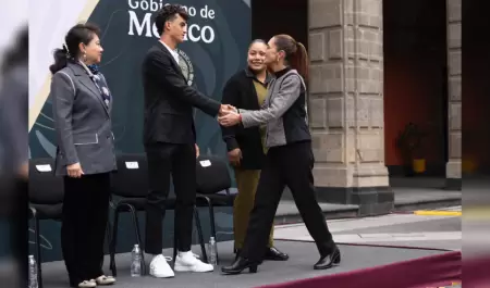 Premio Nacional de Deportes 2025