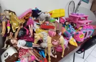 Promueve Unison Juguetn Sustentable; recaudan juguetesseminuevos para donarlos