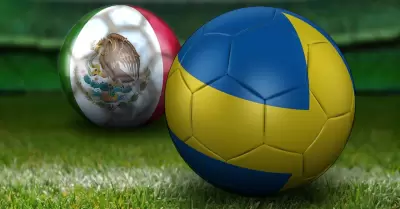 El Mundial 2026 dar a Mxico una oportunidad histrica en casa.