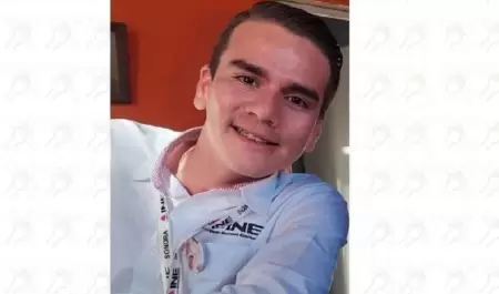 Juan Carlos Foncerrada Ruiz