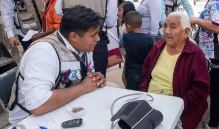 Jornada de Clnicas Mviles