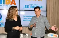 Premian a ganador de la cuarta etapa del concurso "Se Busca"