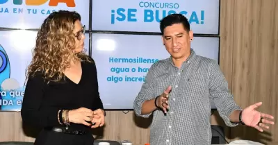 Ganador de "Se Busca"