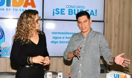 Ganador de "Se Busca"