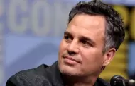 La vez que Mark Ruffalo hizo spoiler de una pelcula de Marvel