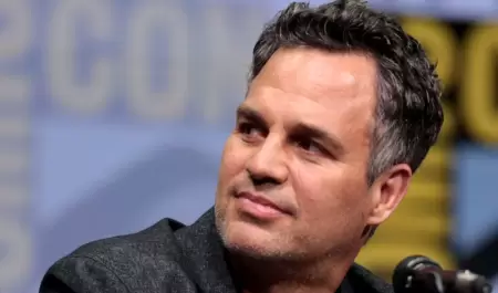 Mark Ruffalo