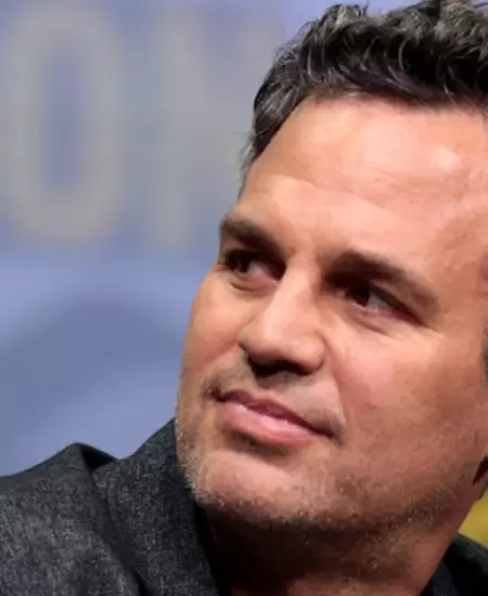 Mark Ruffalo