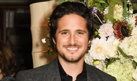 Diego Boneta