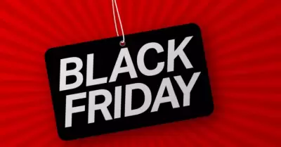 Black Friday
