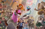 Cancelan premier de "Zootopia 2" en Hong Kong por devastador incendio