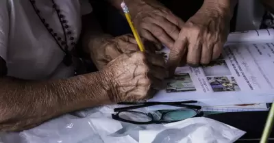 Alfabetizacin de adultos