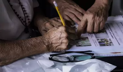 Alfabetizacin de adultos