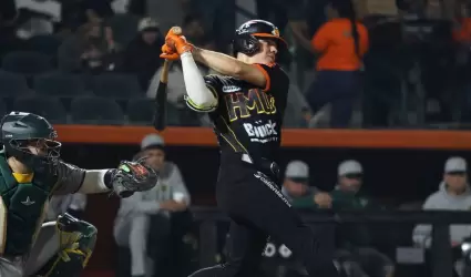 Naranjeros de Hermosillo