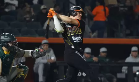 Naranjeros de Hermosillo