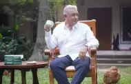 Lpez Obrador regresa a redes para presentar su nuevo libro