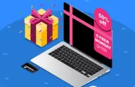 Cyber Monday 2025, qu es, a qu hora empieza y cmo aprovecharlo?