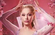 Preparan precuela sobre Glinda tras xito de "Wicked: For Good"