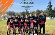 Nios sonorenses conquistan el Top 4 nacional de futbol