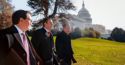 The Heritage Foundation