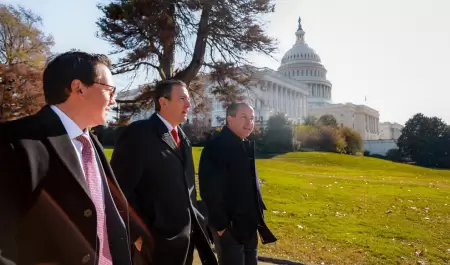 The Heritage Foundation