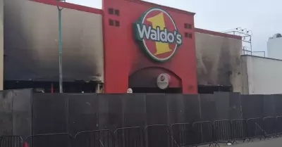 Waldo's