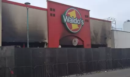 Waldo's