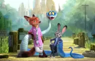 Zootopia 2 de Disney conquist los cines de Amrica Latina
