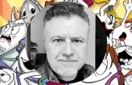 Fallece Fernando Meza, cofundador de Huevocartoon