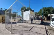 Tianguis Navideo se instalar de nuevo en el parque El Mundito