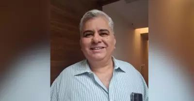 Guillermo Antonio Molina Paz