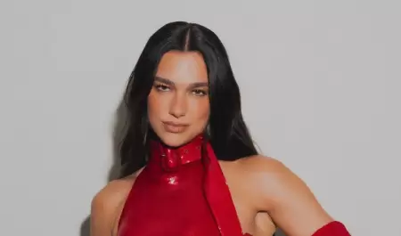 Dua Lipa