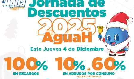 Jornada de Descuentos