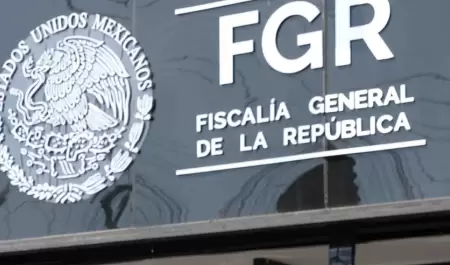 Fiscala General de la Repblica (FGR)