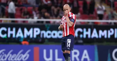 Javier "Chicharito" Hernndez