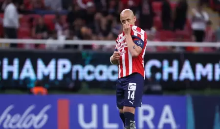 Javier "Chicharito" Hernndez