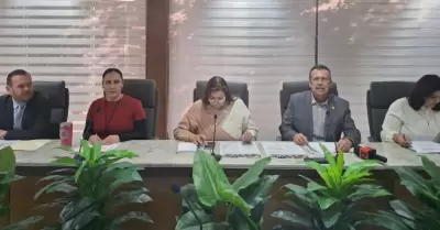 Lanzan convocatoria para Diputado Infantil