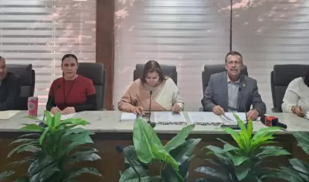 Lanzan convocatoria para Diputado Infantil