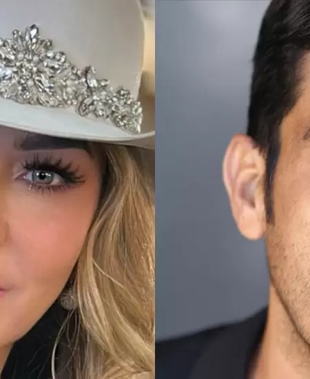 Alicia Villarreal, Francisco Cant