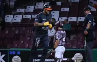 En dramtico juego Tomateros vencen a Naranjeros en extra innings